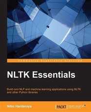NLTK Essentials
