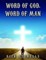 Word of God Word of Man