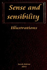 Sense and sensibility Illustrations