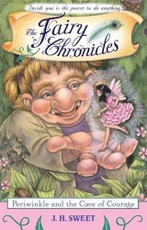 Periwinkle and the Cave of Courage