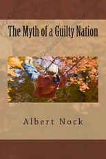 The Myth of a Guilty Nation