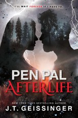 Pen Pal: Afterlife