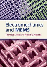 Electromechanics and Mems