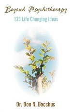 Beyond Psychotherapy
