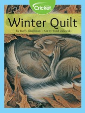Winter Quilt