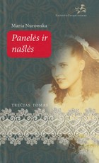Panelės ir našlės III