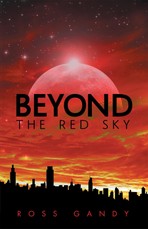 Gandy, R: Beyond the Red Sky