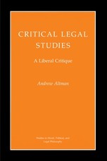 Critical Legal Studies