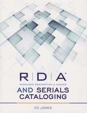 RDA and Serials Cataloging