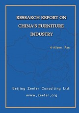 Research Report On China's Furniture Industry