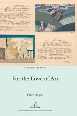 For the Love of Art