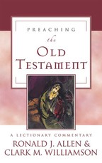 Preaching the Old Testament