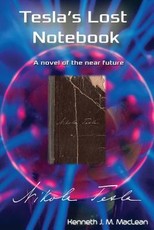 Tesla's Lost Notebook