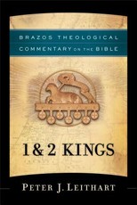 1 & 2 Kings