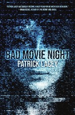 Bad Movie Night