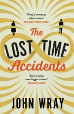 The Lost Time Accidents