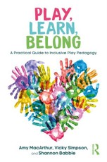 Play, Learn, Belong