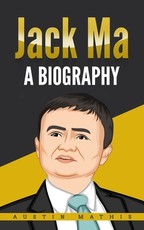 Jack Ma