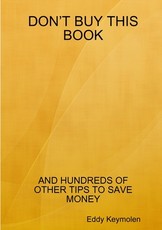 Don't Buy This Book