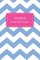 Alexa's Pocket Posh Journal, Chevron
