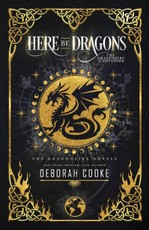 Here Be Dragons