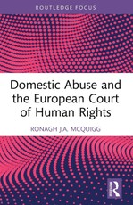 Domestic Abuse and the European Court of Human Rights