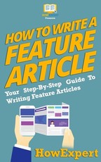 How To Write a Feature Article
