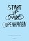 Startup Guide Copenhagen