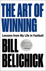 The Art of Winning: Lessons from My Life in Football