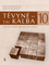 Tėvynė - tai kalba. 1-asis lietuvių kalbos pratybų sąsiuvinis 10 klasei