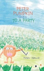 Peter Pumpkin Goes to a Party