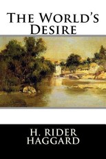 The World's Desire