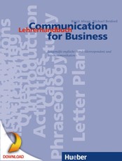 Communication for Business