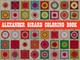 Alexander Girard Coloring Book