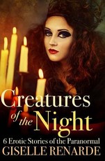 Creatures of the Night