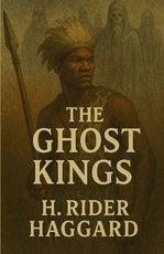 The Ghost Kings(Illustrated)