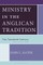 Ministry in the Anglican Tradition