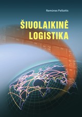 Šiuolaikinė logistika