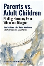 Parents vs. Adult Children