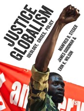 Steger, M: Justice Globalism