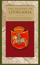 The History of Lithuania