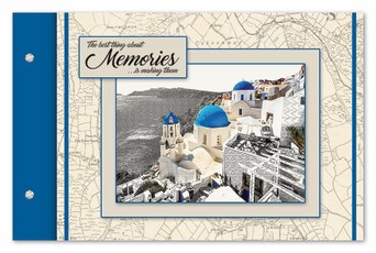 Foto albumas GRANDE B5