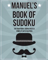 Manuel's Book Of Sudoku
