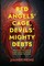 Red Angels' Cage, Devils' Mighty Debts