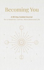 Becoming You Journal