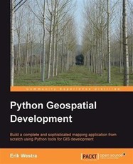 Python Geospatial Development
