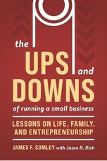 The Ups and Downs of Owning and Running a Small Business