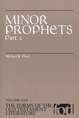 Minor Prophets