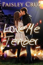 Love Me Tender