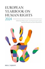 European Yearbook on Human Rights 2024